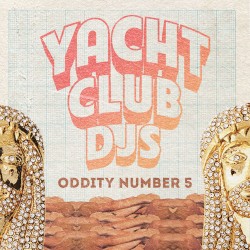 Oddity Number 5
