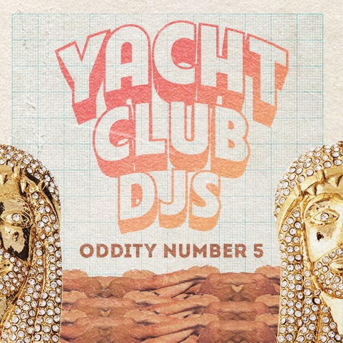 Oddity Number 5