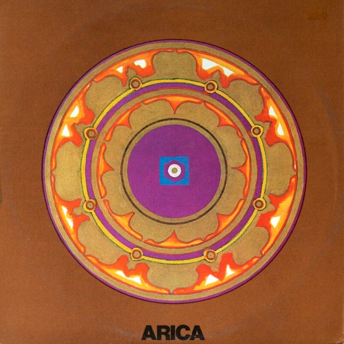 Arica