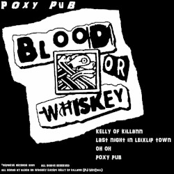 Poxy Pub