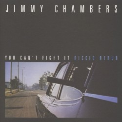 You Can't Fight It (Riccio Rerub)