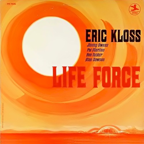 Life Force