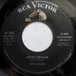 Sweet Dreams