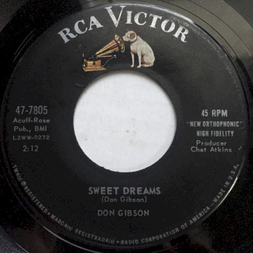 Sweet Dreams