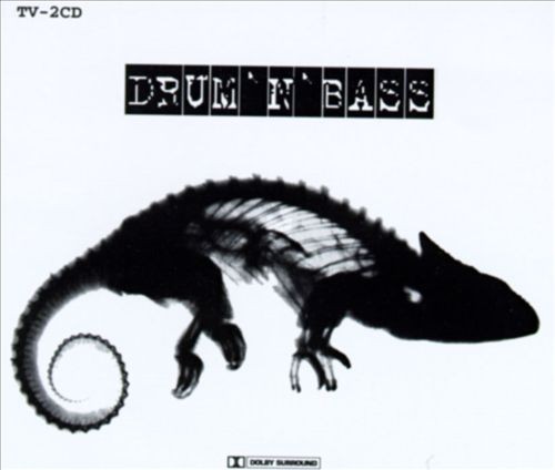 Drum ’n’ Bass