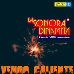 Vengo caliente