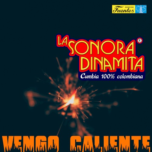 Vengo caliente