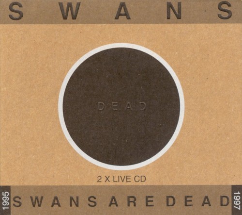 Swans Are Dead