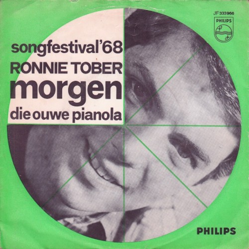 Morgen / Die ouwe pianola