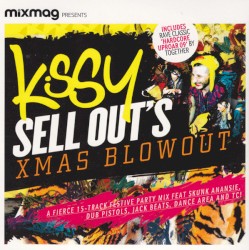 Mixmag Presents: Xmas Blowout