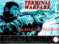 Carnage Vision