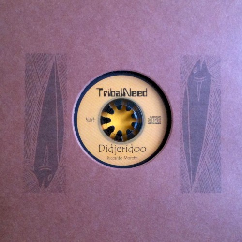 TribalNeed
