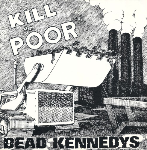 Kill the Poor