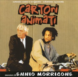 Cartoni animati
