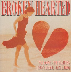 Broken Hearted