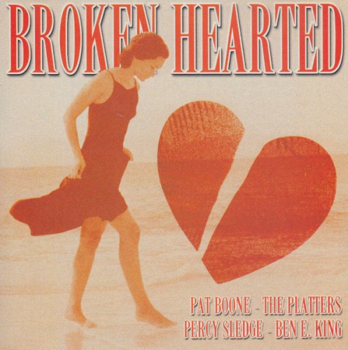 Broken Hearted