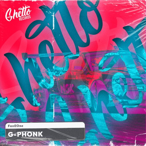 G-Phonk