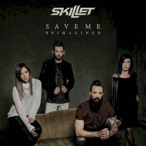 Save Me (reimagined)