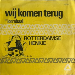 Wij komen terug