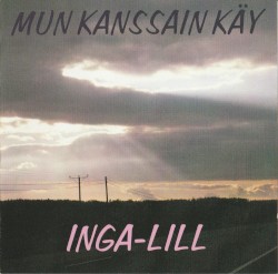 Mun kanssain käy