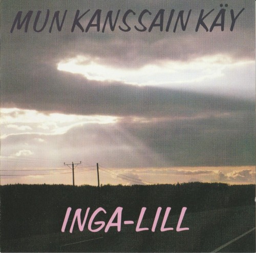 Mun kanssain käy