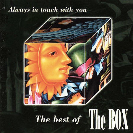 Always in Touch With You: The Best of the Box