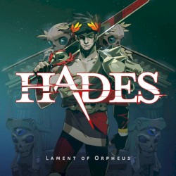 Lament of Orpheus
