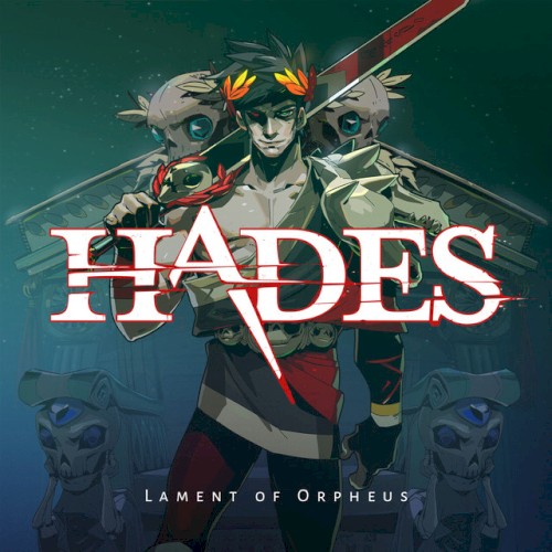 Lament of Orpheus