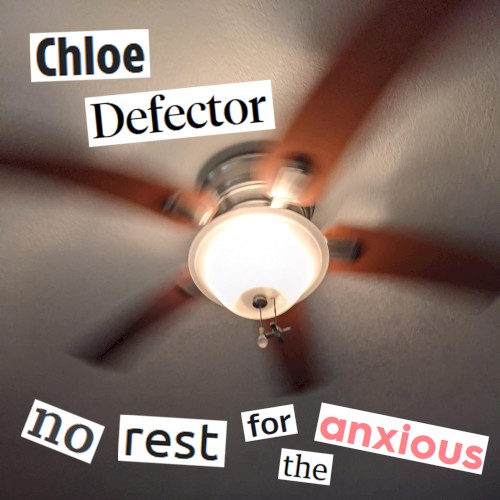 No Rest for the Anxious