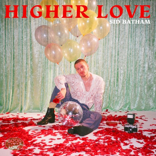 Higher Love
