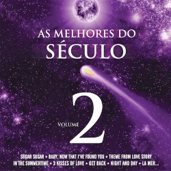 As Melhores do Século (vol. 2)