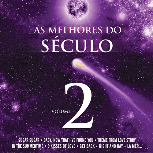 As Melhores do Século (vol. 2)