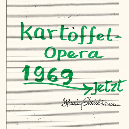 Kartoffel‐Opera