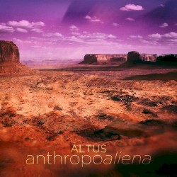 Anthropoaliena