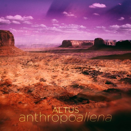 Anthropoaliena