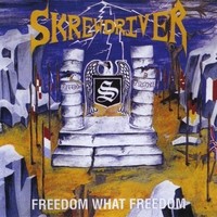 Freedom What Freedom