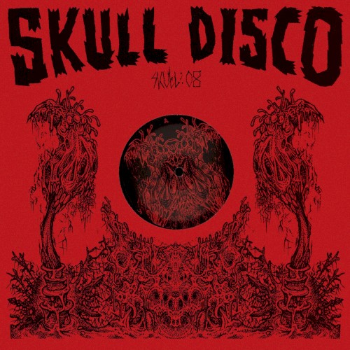 Soundboy’s Ashes Get Hacked Up and Spat Out in Disgust EP