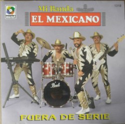 Fuera de serie
