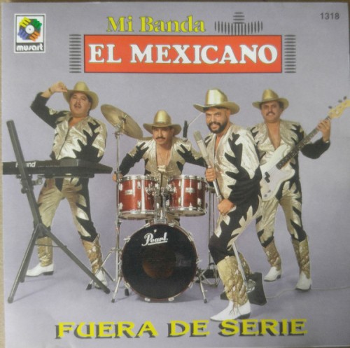 Fuera de serie