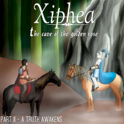 The Cave of the Golden Rose Part II - A Truth Awakens