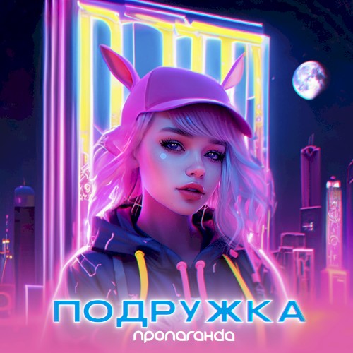 Подружка