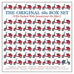 The Original 60s Box Set