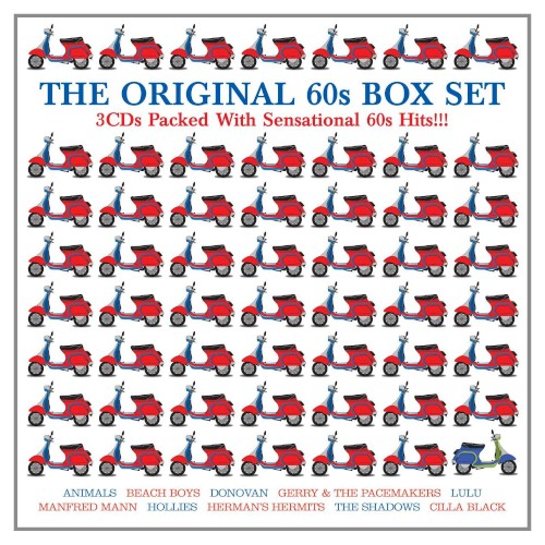 The Original 60s Box Set