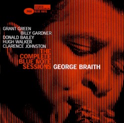 The Complete Blue Note Sessions