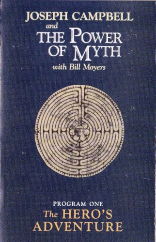 Joseph Campbell and the Power of Myth, Program One: The Hero's Adventure