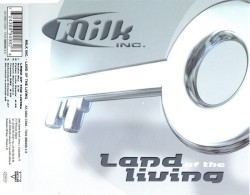 Land of the Living
