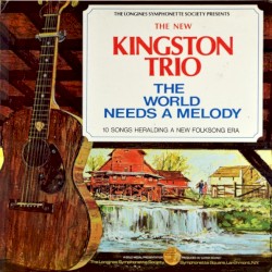 The World Needs a Melody