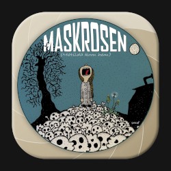 Maskrosen (Matilda kom hem)