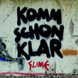 Komm schon klar