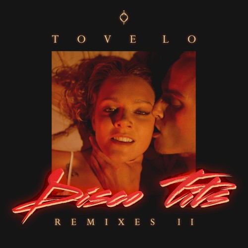 Disco Tits (remixes II)